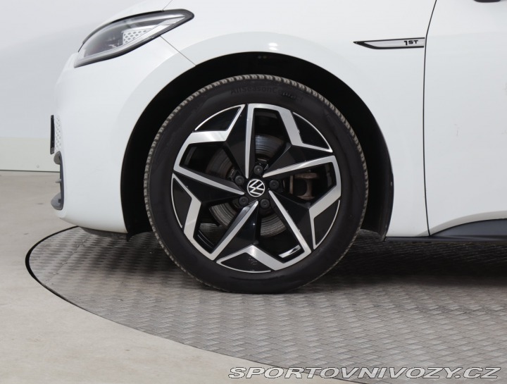 Volkswagen ID.3 1st (62 kWh) 2020