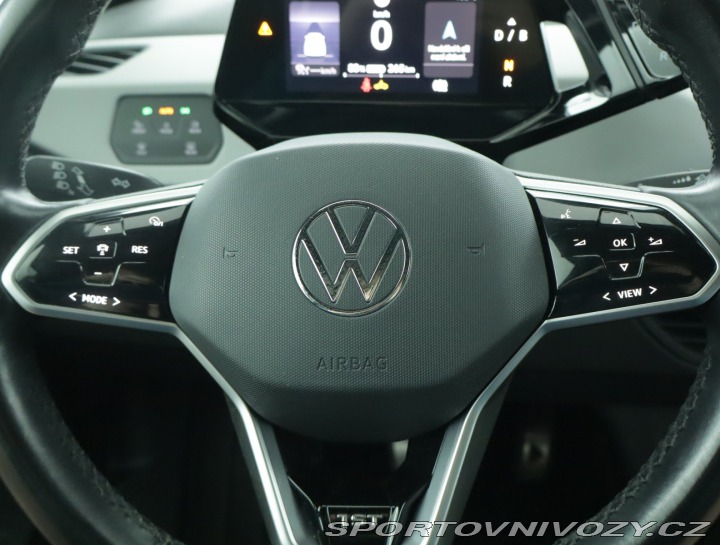 Volkswagen ID.3 1st (62 kWh) 2020