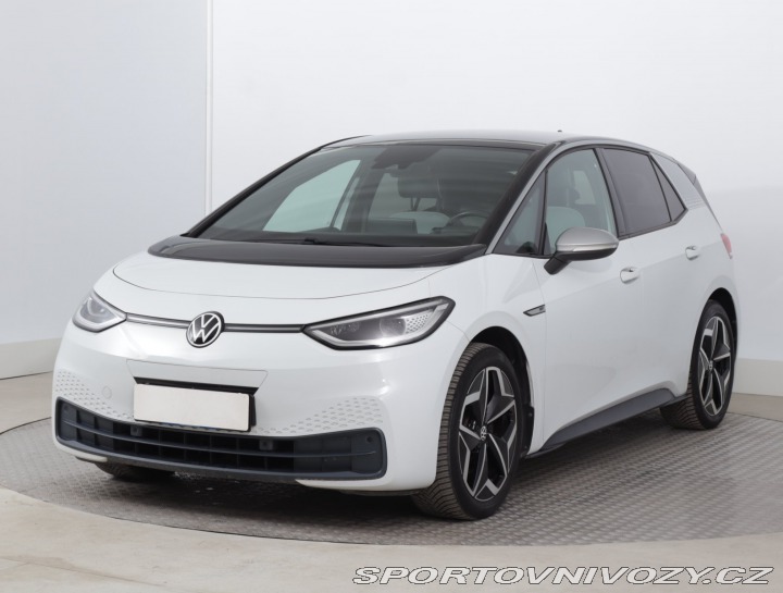 Volkswagen ID.3 1st (62 kWh) 2020