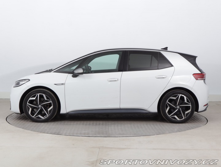 Volkswagen ID.3 1st (62 kWh) 2020