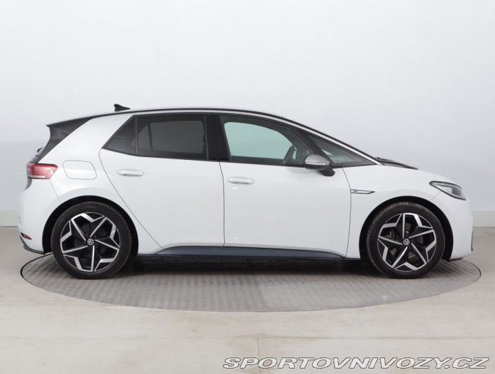 Volkswagen ID.3 1st (62 kWh) 2020