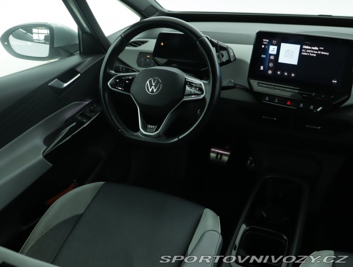 Volkswagen ID.3 1st (62 kWh) 2020