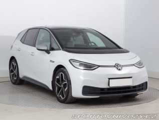 Volkswagen ID.3 1st (62 kWh) 2020