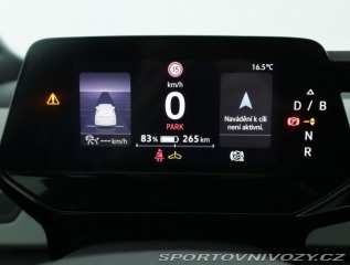 Volkswagen ID.3 1st (62 kWh) 2020