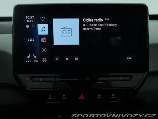 Volkswagen ID.3 1st (62 kWh) 2020