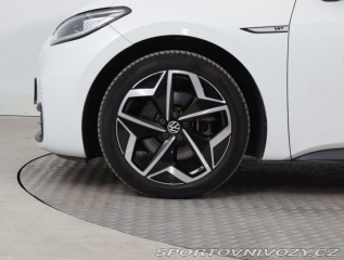 Volkswagen ID.3 1st (62 kWh) 2020