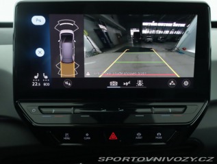 Volkswagen ID.3 1st (62 kWh) 2020