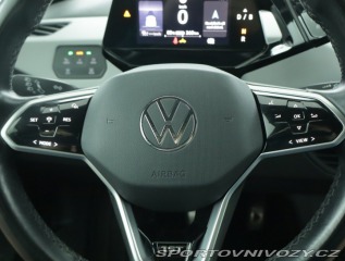 Volkswagen ID.3 1st (62 kWh) 2020