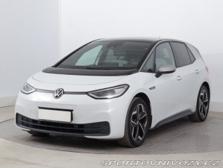 Volkswagen ID.3 1st (62 kWh) 2020