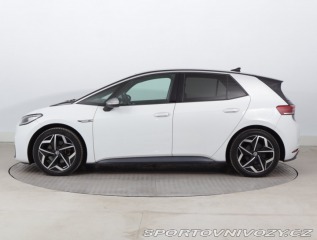 Volkswagen ID.3 1st (62 kWh) 2020