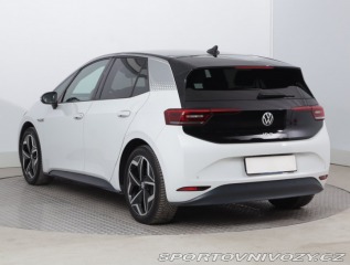 Volkswagen ID.3 1st (62 kWh) 2020