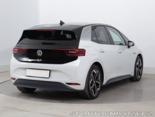 Volkswagen ID.3 1st (62 kWh) 2020