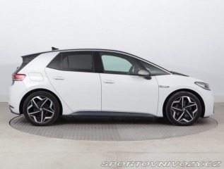 Volkswagen ID.3 1st (62 kWh) 2020