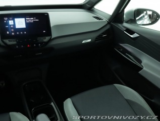 Volkswagen ID.3 1st (62 kWh) 2020
