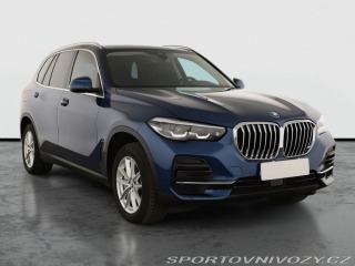 BMW X5 xDrive40i