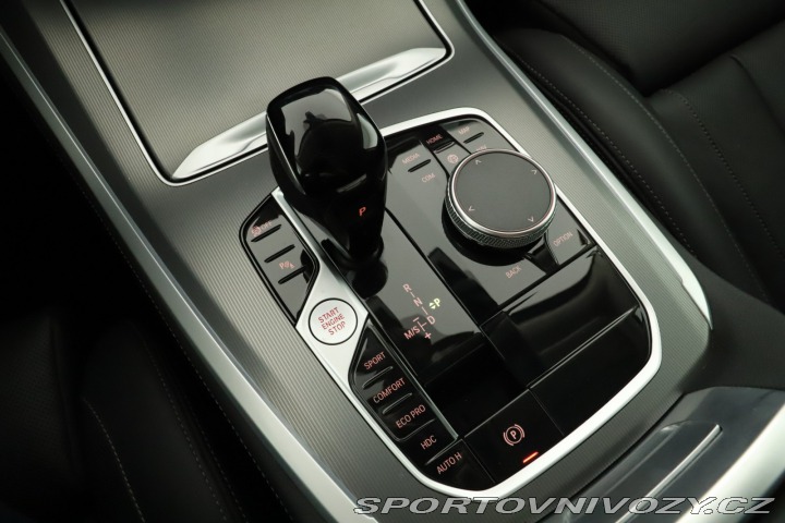 BMW X5 xDrive40i 2022