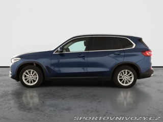 BMW X5 xDrive40i 2022