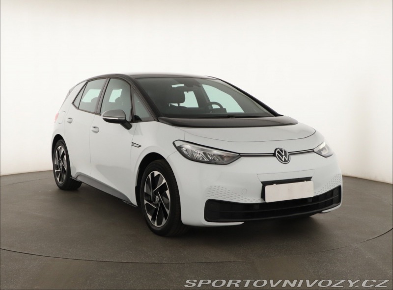 Volkswagen ID.3 1st (62 kWh)