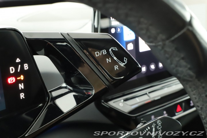 Volkswagen ID.3 1st (62 kWh) 2020