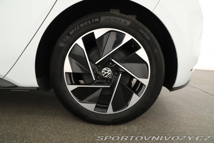 Volkswagen ID.3 1st (62 kWh) 2020
