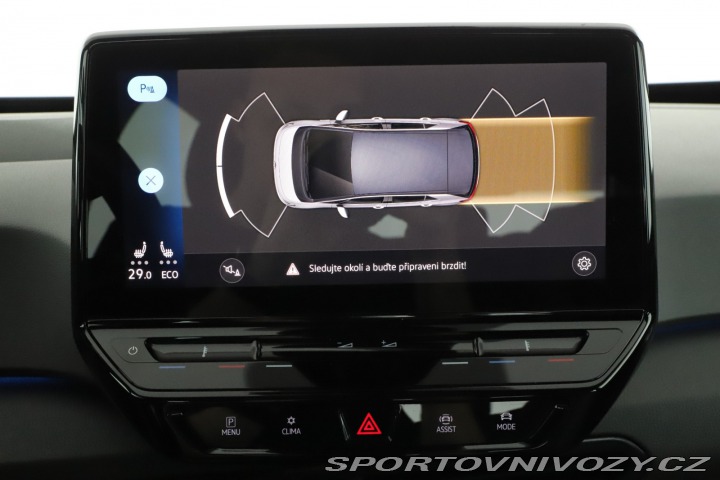 Volkswagen ID.3 1st (62 kWh) 2020