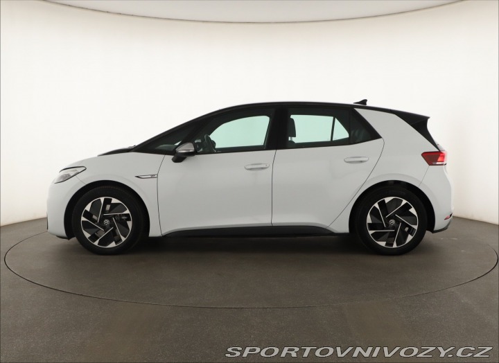Volkswagen ID.3 1st (62 kWh) 2020