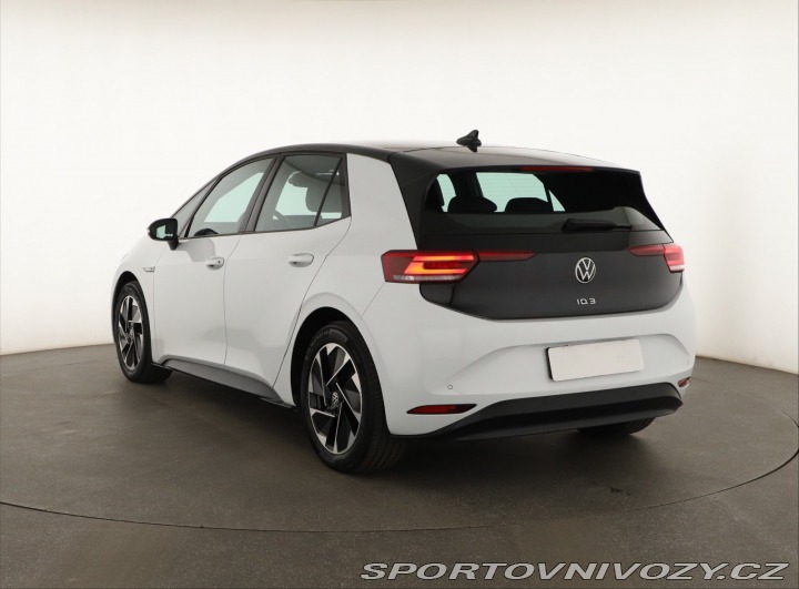 Volkswagen ID.3 1st (62 kWh) 2020