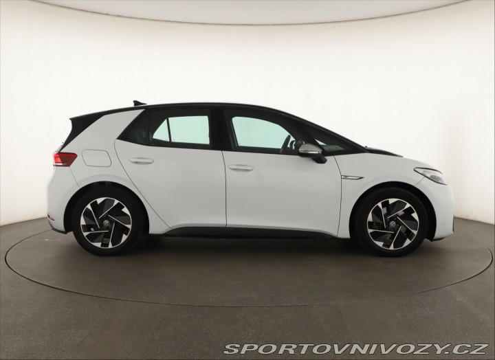 Volkswagen ID.3 1st (62 kWh) 2020