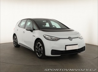 Volkswagen ID.3 1st (62 kWh) 2020