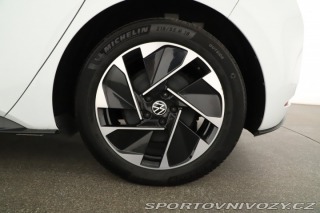 Volkswagen ID.3 1st (62 kWh) 2020
