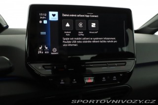Volkswagen ID.3 1st (62 kWh) 2020