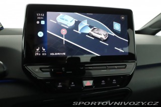 Volkswagen ID.3 1st (62 kWh) 2020