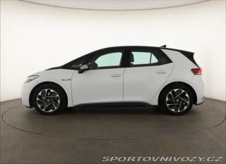 Volkswagen ID.3 1st (62 kWh) 2020