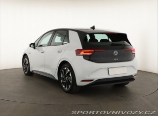 Volkswagen ID.3 1st (62 kWh) 2020