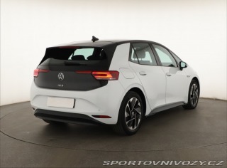 Volkswagen ID.3 1st (62 kWh) 2020