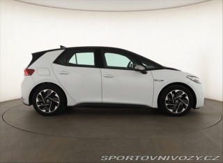 Volkswagen ID.3 1st (62 kWh) 2020