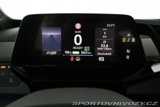 Volkswagen ID.3 1st (62 kWh) 2020