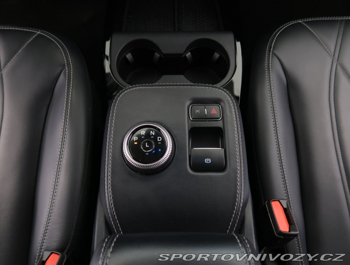 Ford Mustang Mach-E  Standard Range RW 2021
