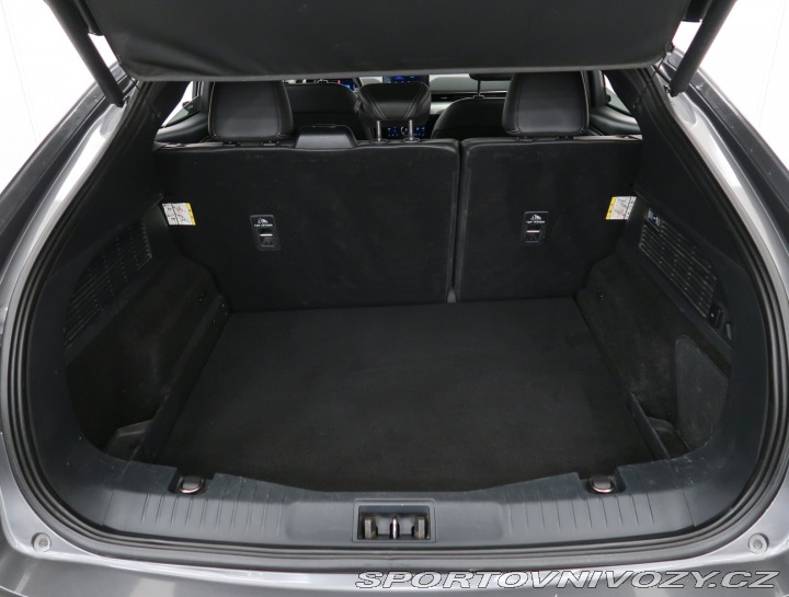 Ford Mustang Mach-E  Standard Range RW 2021