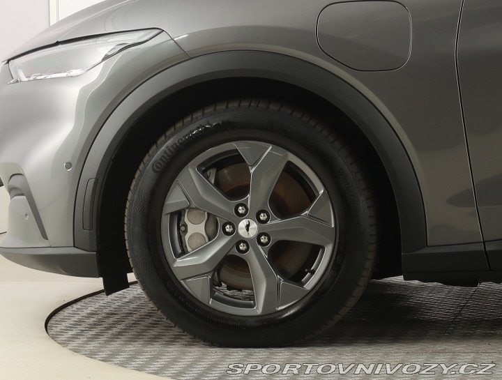 Ford Mustang Mach-E  Standard Range RW 2021