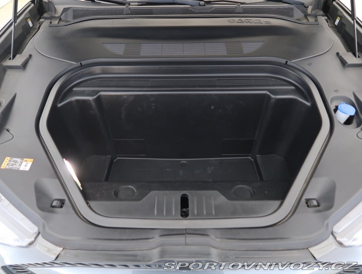 Ford Mustang Mach-E  Standard Range RW 2021