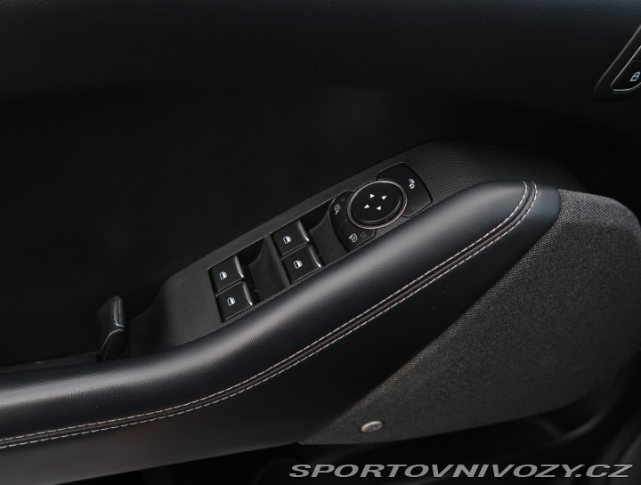 Ford Mustang Mach-E  Standard Range RW 2021