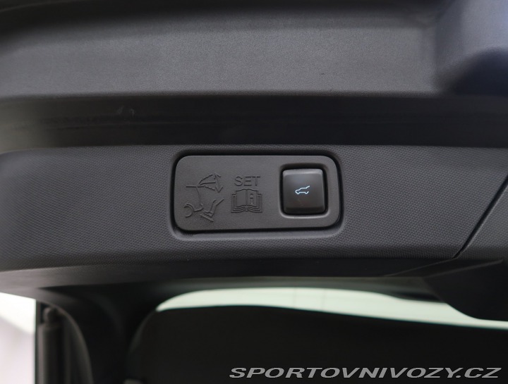 Ford Mustang Mach-E  Standard Range RW 2021
