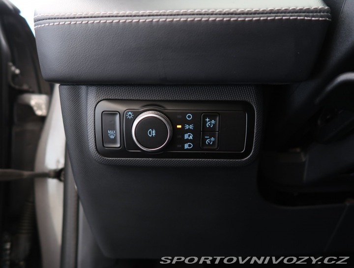 Ford Mustang Mach-E  Standard Range RW 2021