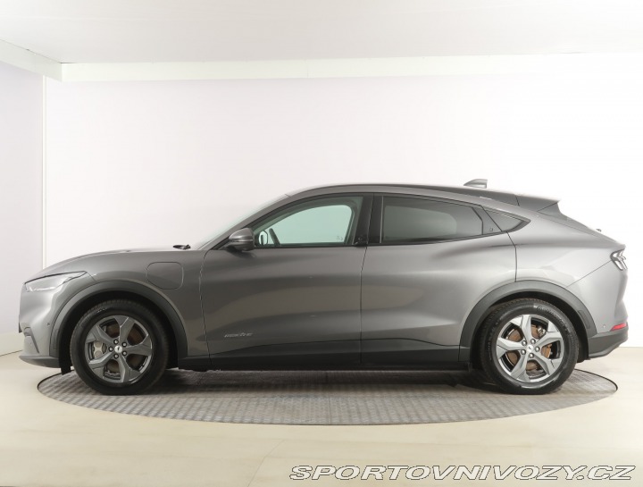 Ford Mustang Mach-E  Standard Range RW 2021