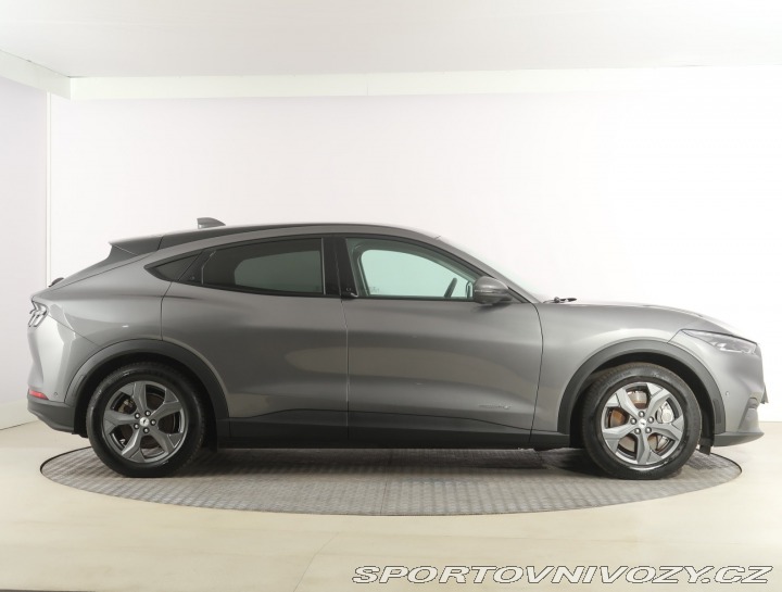 Ford Mustang Mach-E  Standard Range RW 2021
