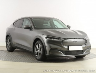 Ford Mustang Mach-E Standard Range RW 2021