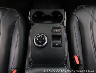 Ford Mustang Mach-E Standard Range RW 2021