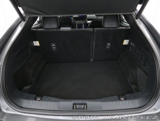 Ford Mustang Mach-E Standard Range RW 2021