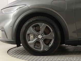 Ford Mustang Mach-E Standard Range RW 2021